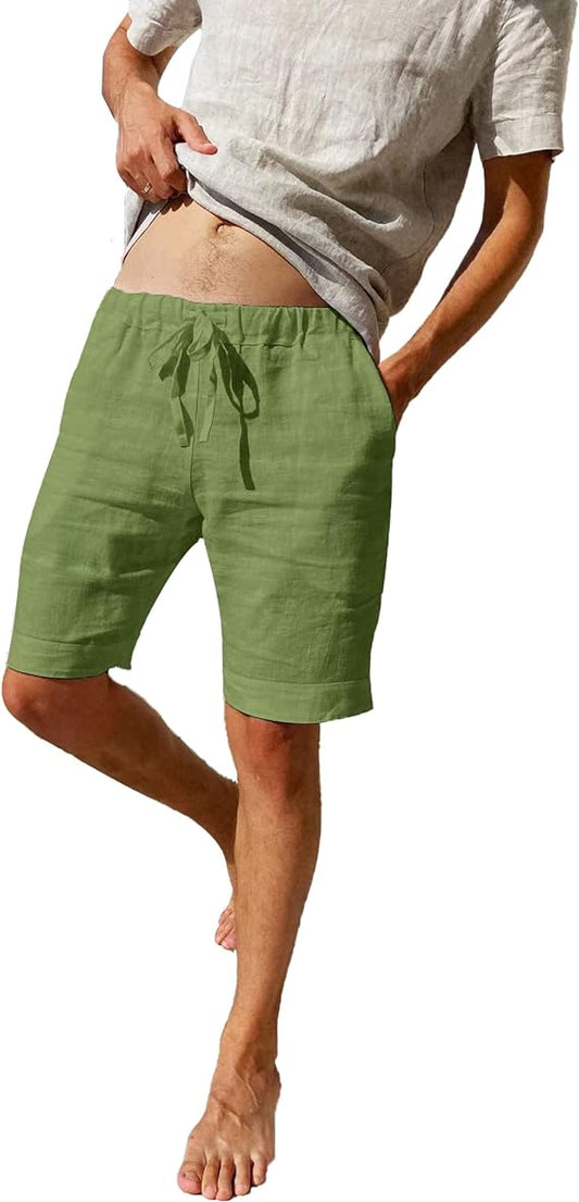 Mike - Herreshorts