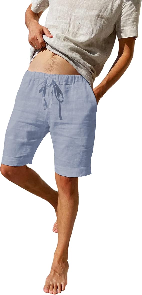 Mike - Herreshorts