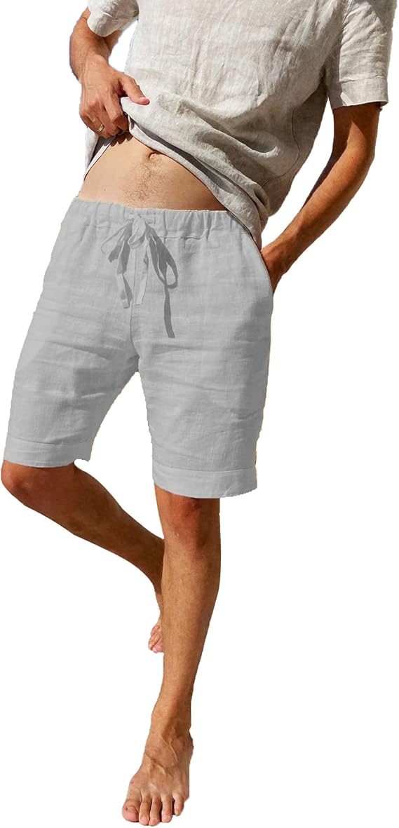 Mike - Herreshorts