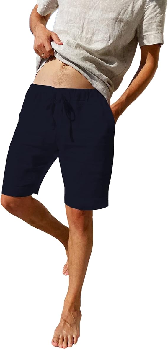 Mike - Herreshorts